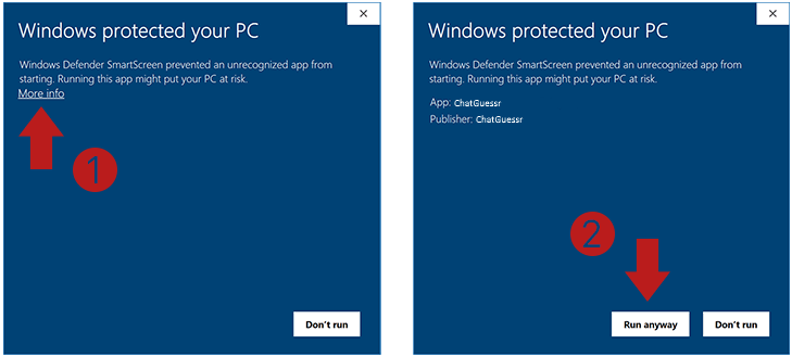 Windows Defender